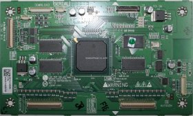 LG 42PC55 - LVDS - 6871QCH089A - 6870QCH007A - PDP 061121 - 42X4_CTRL REV.11
