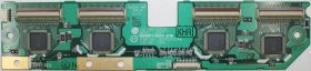 LG 42PX4DV - DRV - 6871QDH085A - 6870QFE014B - PDP 041202 - 42V7 YDRV_BTM