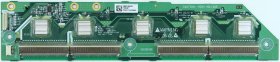 LG 50PC1DA-EC - DRV - EBR31650201 - 6870QFC104A - 50X4 YDRV_BTM - PDP 060328