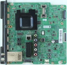 Samsung UE40F6500SB - Main AV - BN94-06221L - BN41-01958A - HIGH_X12_UNION