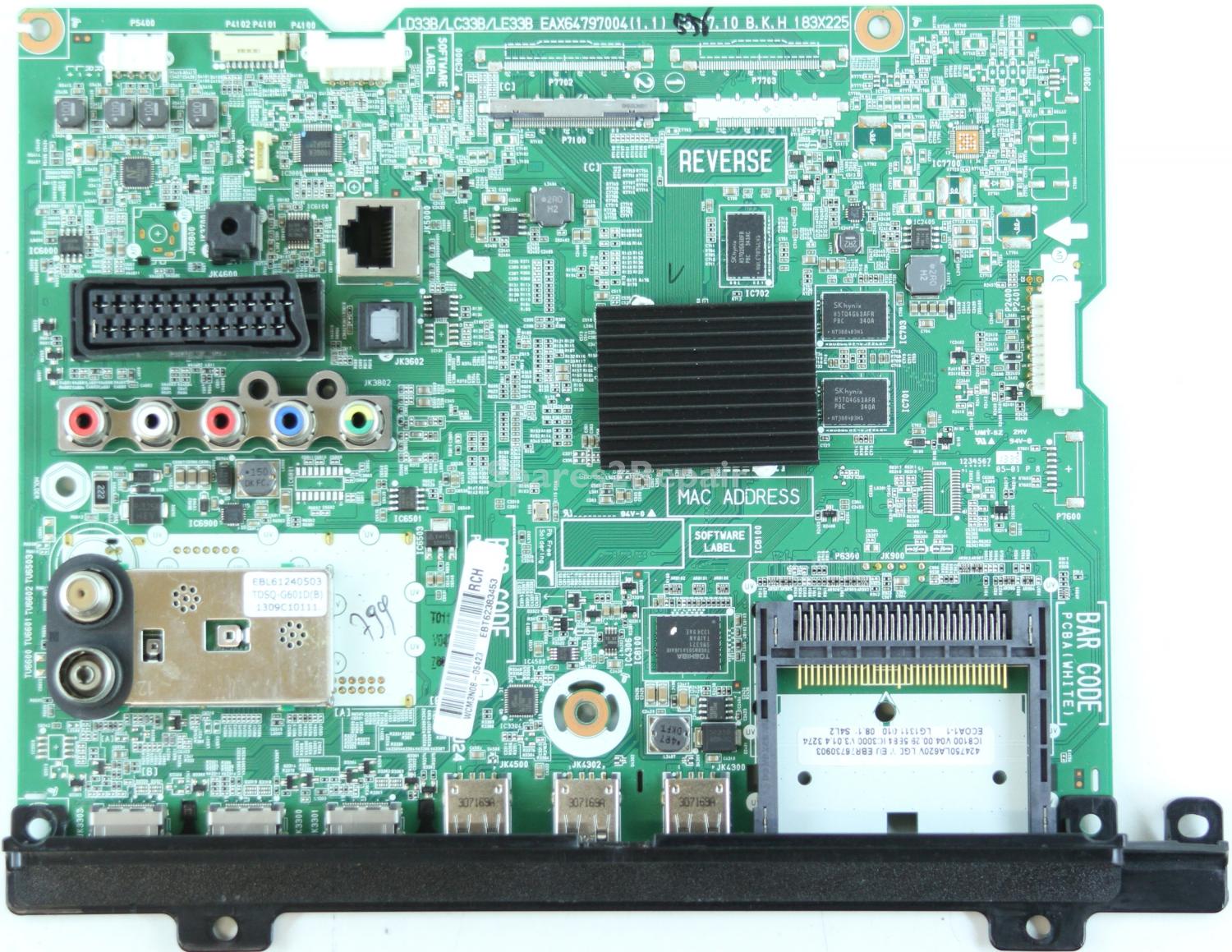 LG 47LA620 - Main AV - EBT62383453 - EBR76730903 - EAX64797004(1.1)