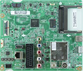 LG 43LF540V - Main AV - EBT64032621 - EAX66203805 (1.2)