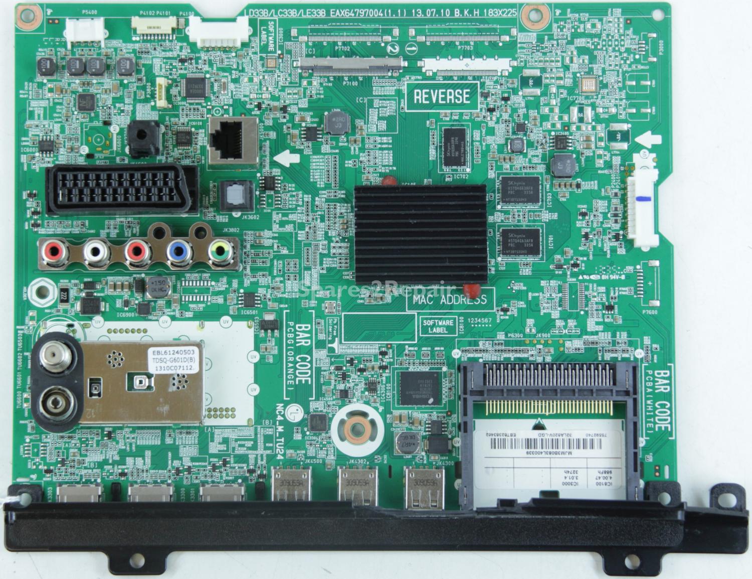LG 32LA620V - Main AV - EBT62383462 - EAX64797004(1.1)