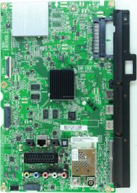 LG 49UF770V - Main AV - EBR81039601 - EBT64033102 - EAX66492806(1.0)