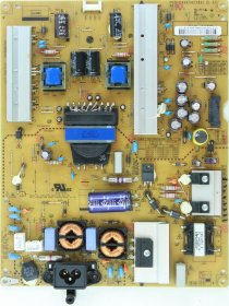 LG 49LB5500 - Power Supply - EAY63072001 - EAX65423801 (2.2) - REV2.1 - 3PCR00634B - LGP474950-14PL2 - PLDH-L308A
