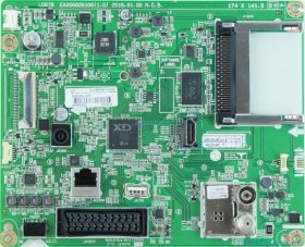 LG 49LH510V - Main AV - EBT64199740 - EAX66826106(1.0)
