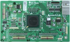 LG 42PC1DV - LVDS - 6871QCH074D - 6870QCH006D - 42V8&X3 CTRL - PDP 060906