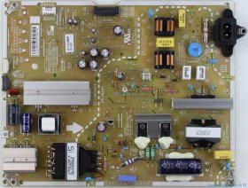LG 65UJ670V-ZD - Power Supply - EAY64470301 - EAX67206901 (1.5) - REV1.0 - LGP6065L_17UL6