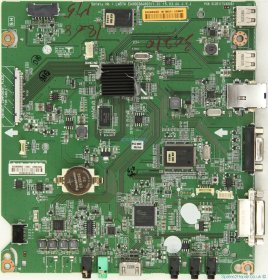LG 32SE3KB - Main AV - EBT63857502 - EAX66384803(1.0) - EBT63384502