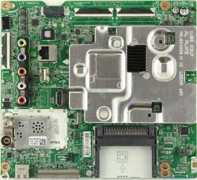 LG 43UJ634V - Main AV - EBT64562102 - EBR84157601 - EAX67133404(1.0)
