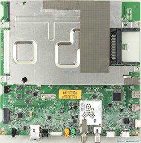 LG 60UF695V - Main AV - EBU63189008 - EBU63189003 - EAX66085704(1.1)