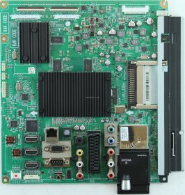 LG 32LE5900 - Main AV - EAX61762605(2) - EBT60943841LG - LD03D - BCM High