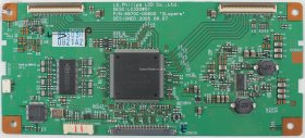 LG 32LX2R - T-Con - 6870C-0060G - 6871L-0821A - LC370WX1 / LC320W01