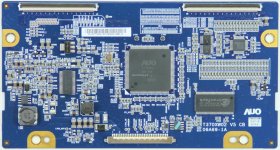 LG 37LC55 - LVDS - 55.37T03.050 - 06A69-1A - T370XW02 V5 CB