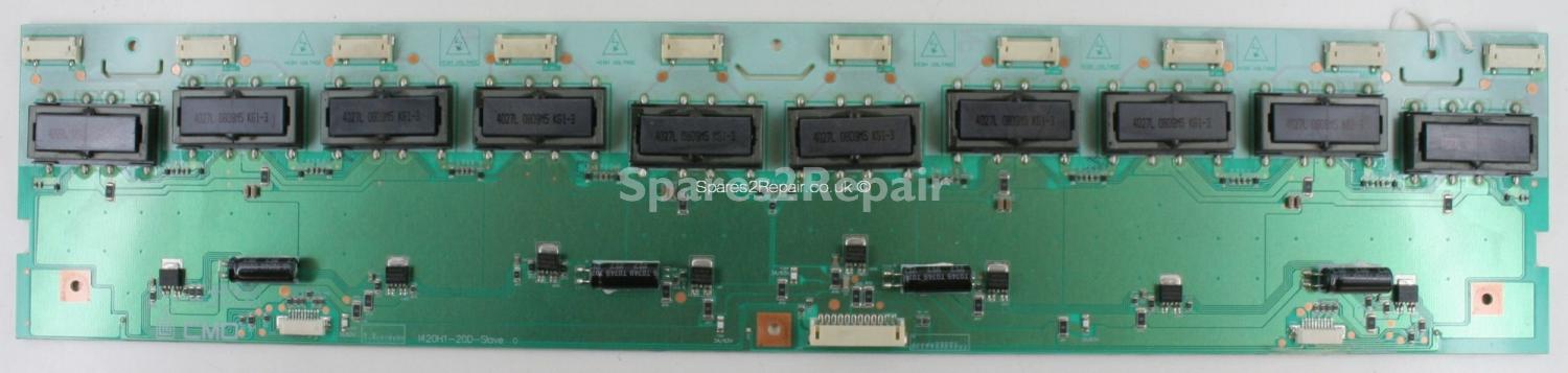 LG 42LG50-UA - Inverter - I420H1-20D-Slave - I420H1-20D-A001A - 27-D020744