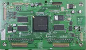 LG 42PC55 - LVDS - 42X4_CTRL - EAX32685602 - PDP 070111