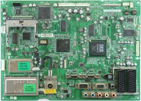 LG 42PT85 - Main AV - EAX35707103(1) - EBR37635302 - LD74A/PD74A
