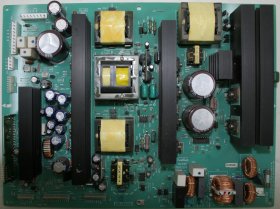 LG 42PX3RV-ZA - PSU - PSC10114E M - 3501V00220A - 1H21WI