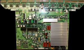 LG 42PXD-EB - 42X2A YSUS 6870QYH002P - PDP 050613 - YDRV_TOP