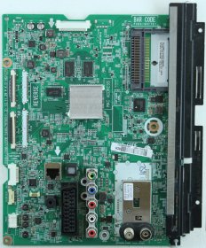 LG 47LA660V - Main AV - EAX64797003(1.2) - EBR76348703 - EBT62596127