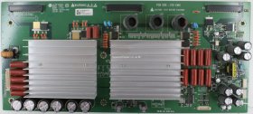 LG 50PC1D - ZSUS - 6870QZC004C - EBR30597701 - LG PDP 051222