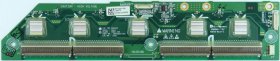 LG 50PC55 - DRV - 6871QDH115A - 6870QDC106A - PDP 070125 - 50X4 YDRV_TOP