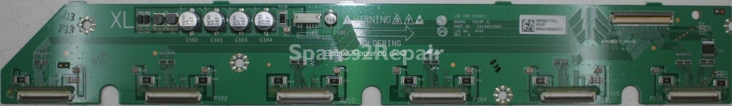 LG 50PC56 - Buffer - EBR39577701 - EAX39572601 - REV D - PDP 070817 - 50X4P_XL