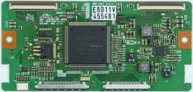 LG 55 Inch - T-Con - 6871L-4554B - 6870C-0256A - Rev 0.3 - LC550WUD-SBM1 CONTROL