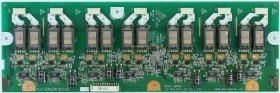 LG RZ-26LZ50 - Inverter - 6632L-0050B - KLS-260W2 - REV;02