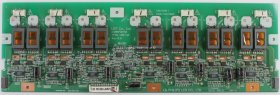 LG RZ-26LZ50 - Inverter - 6632L-0053D - LC260W01 - 2300KFG018A - YPNL-M013A - Rev 0.8
