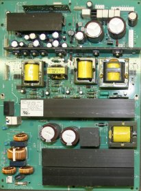 LG RZ-42PY10X - PSU - 1H237WI - PSC10105A M - 1H237WI