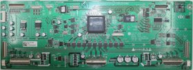 Hyundai HPT-4240 - LVDS - 6871QCH034A - 6870QCE014B - PDP 040130 - 42V6 - CTRL_LVDS