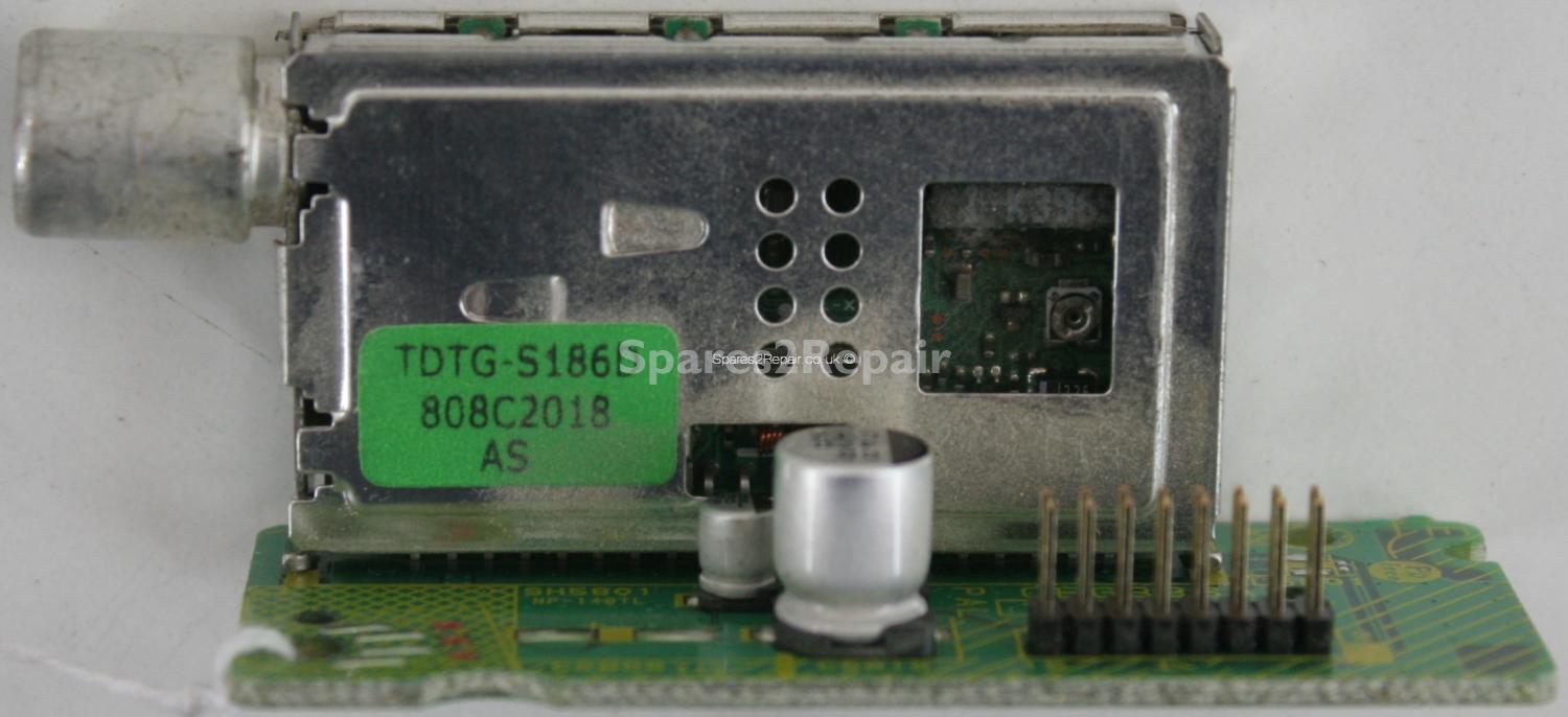 Murphy TV32RN20D - Tuner - CEG386A