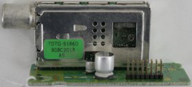 Murphy TV32RN20D - Tuner - CEG386A