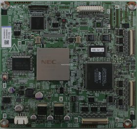 NEC PX-42VP4G - LVDS - 942-200529 - PKG42B3C1
