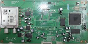 Noire 42L16 - DVB-T - 5800-D8P32T-00