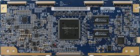 Orion TV-32082 - T-Con - CPT-320WF01C 4A