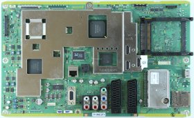 Panasonic TX-L37G15B - Main AV - TNPH0781 - TXN/A10NBZ