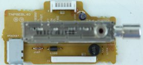 Panasonic TX-23LXD60 - Tuner Board - TNP8EBL40