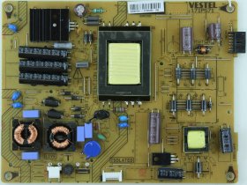 Panasonic TX-48C300B - PSU - 23269703 - 17IPS71 - 190814R4