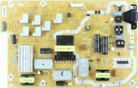 Panasonic TX-55AS650B - PSU - TXN/P1ZEUBZ DG - TNPA6011 1P