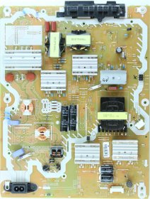 Panasonic TX-55CX680B - Power Supply - TXN/P1JPVB DD - TNPA6163 1 P