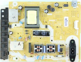 Panasonic TX-24CS500B - PSU - TXN/P1HUVEZ DC - TNP4G571 2P