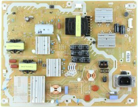 Panasonic TX-55CR730B - Power Supply - TXN/P1KBVB DD - TNPA6165 1 P