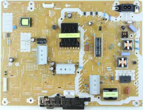 Panasonic TX-40C5520B - Power Supply - TZRNP01NAVEV DB - TNPA6070 1 P