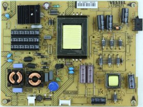 Panasonic TX-50A300BA - Power Supply - 23219935 - 17IPS71 - 190814R4