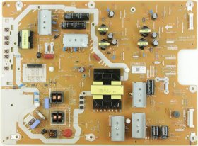 Panasonic TX-58DX700B - Power Supply - TZRNP01XRVEV DT - TNPA6198 1 P