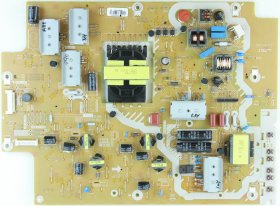 Panasonic TX-50DX802B - Power Supply - TXN/P1ASWE DR - TNPA6205 1 P