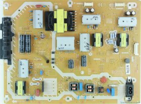 Panasonic TX-55DX600B - PSU - TXN/P1ZWVE - TNPA6263 1P