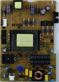 Panasonic TX-49FS352B - Power Supply - 23471076 - 17IPS62P - 201117R4.1